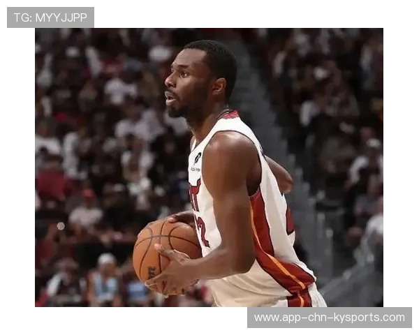 勇士要换血？库明加或被打包换回维金斯