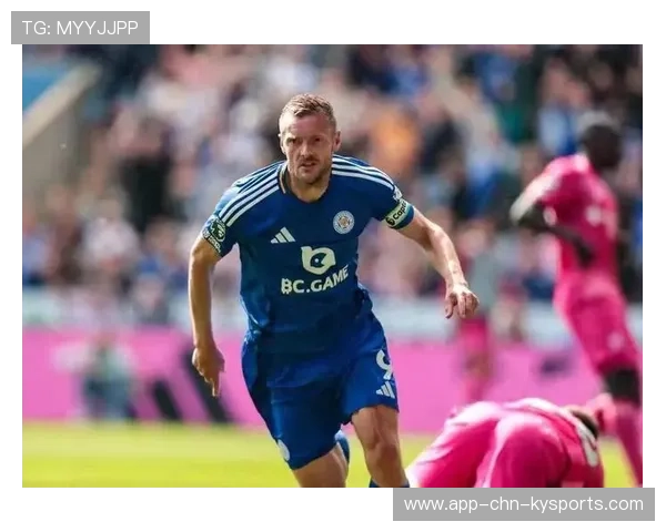 瓦尔迪再破纪录，老将逆袭成话题人物