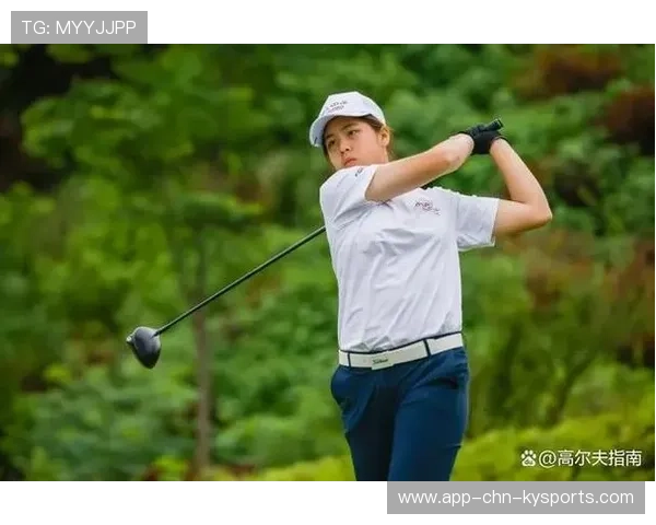 高尔夫女子个人赛惊现绝杀，夺冠名额一秒改写战局