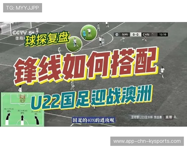 国足锋线球员控球技术专项训练，足球锋线是什么位置