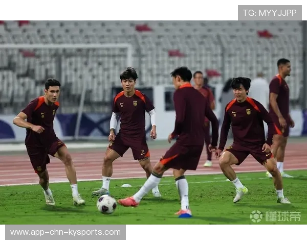 国足训练体能恢复新技术，国足 训练