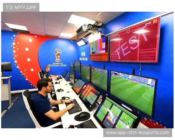 足球与科技：VAR、门线技术如何改变球星表现，门线技术和var区别