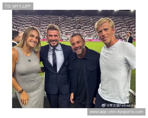 萨巴伦卡身着黑裙现身，与贝克汉姆合影引热议，萨巴伦卡是哪个国家的