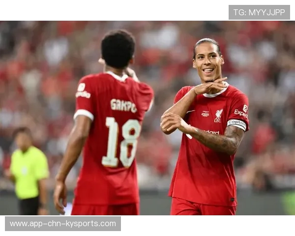 利物浦零封对手,范戴克领衔站稳防线,利物浦范迪克图片 利物浦零封对手,范戴克领衔站稳防线,利物浦范迪克图片