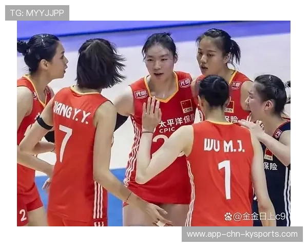 惊天逆转！中国女排0-2落后3-2取胜，中国女排0-3惨败
