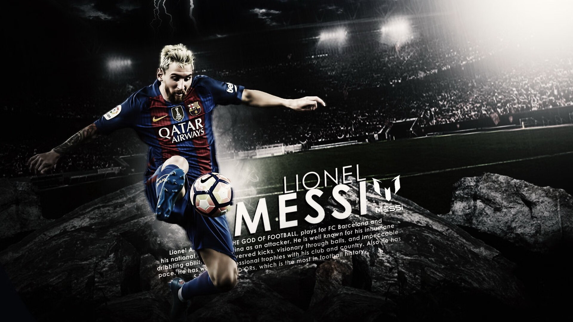 “最炫特效,视觉盛宴带你领略未来!”